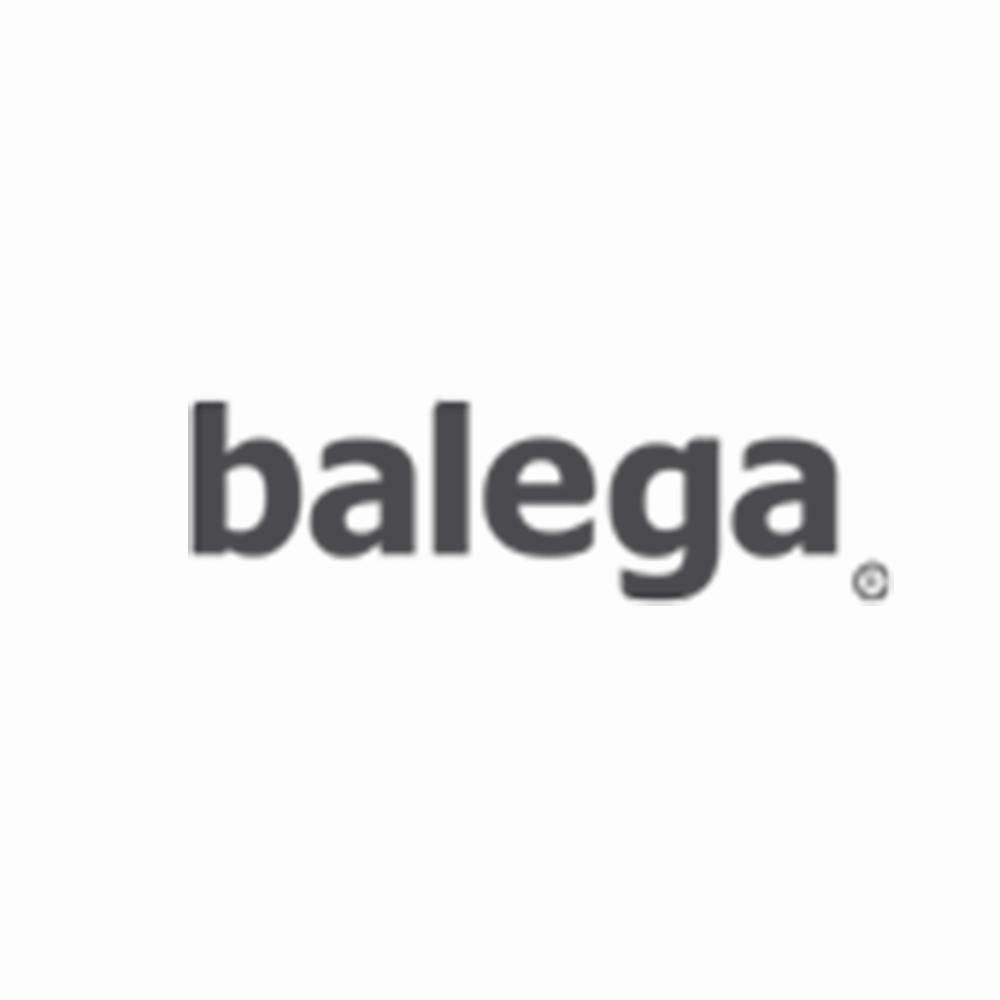 Balega Size Chart