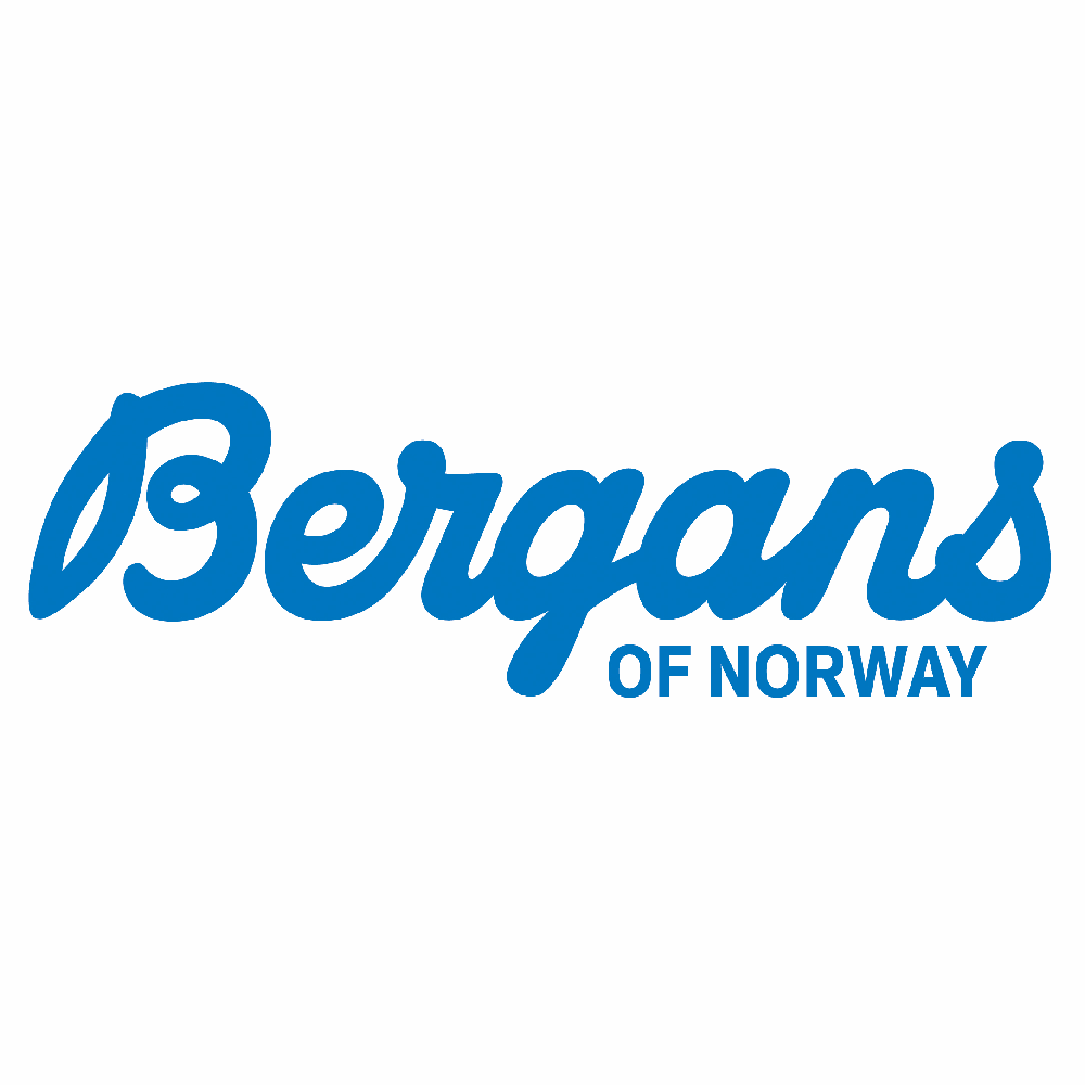 Bergans Of Norway Size Chart