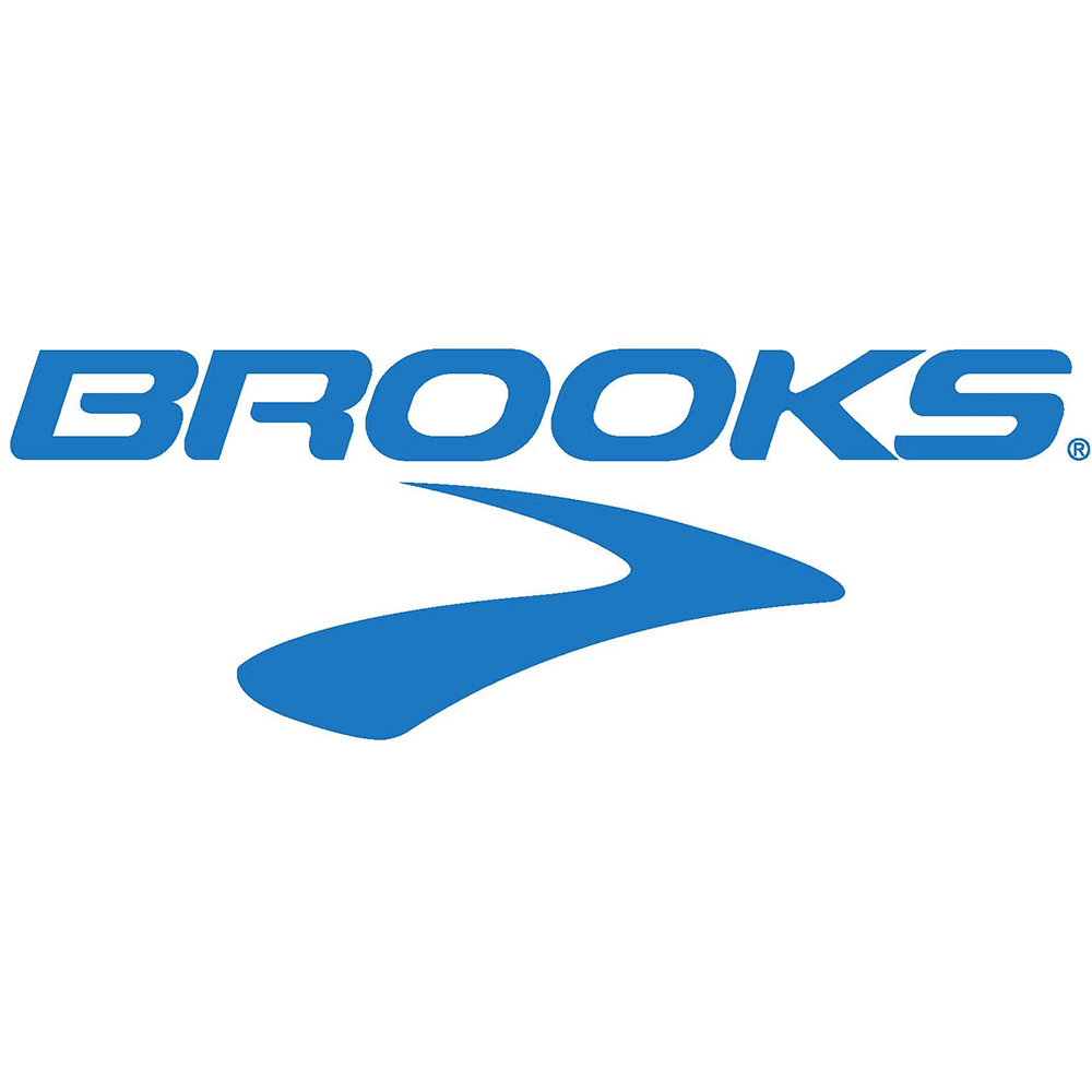 brooks size chart