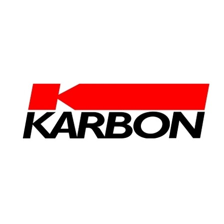 Karbon Size Chart Karbonn Logo